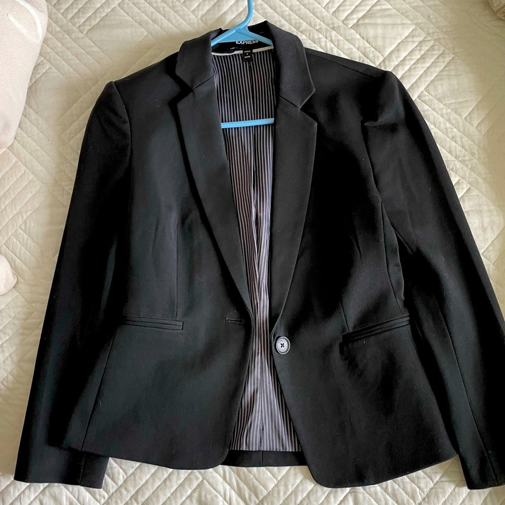 Express Women’s Blazer